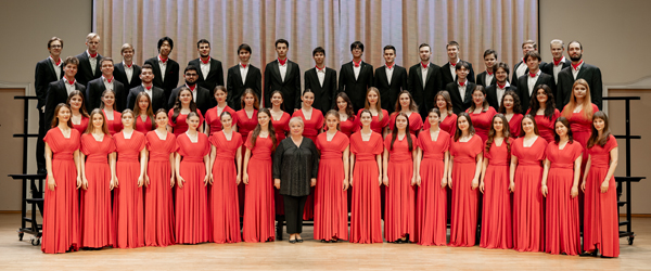 Хор вокального отдела