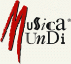 Musica Mundi