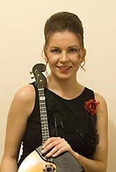 В.В. Трусова (Махан)