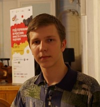 Александр Филимонов Александр Филимонов
