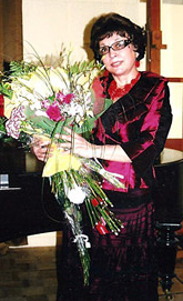 А.А. Гайнанова