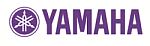 логотип копорации YAMAHA логотип копорации YAMAHA