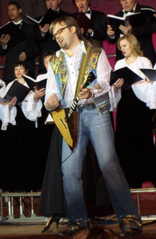 В.С. Голубчиков